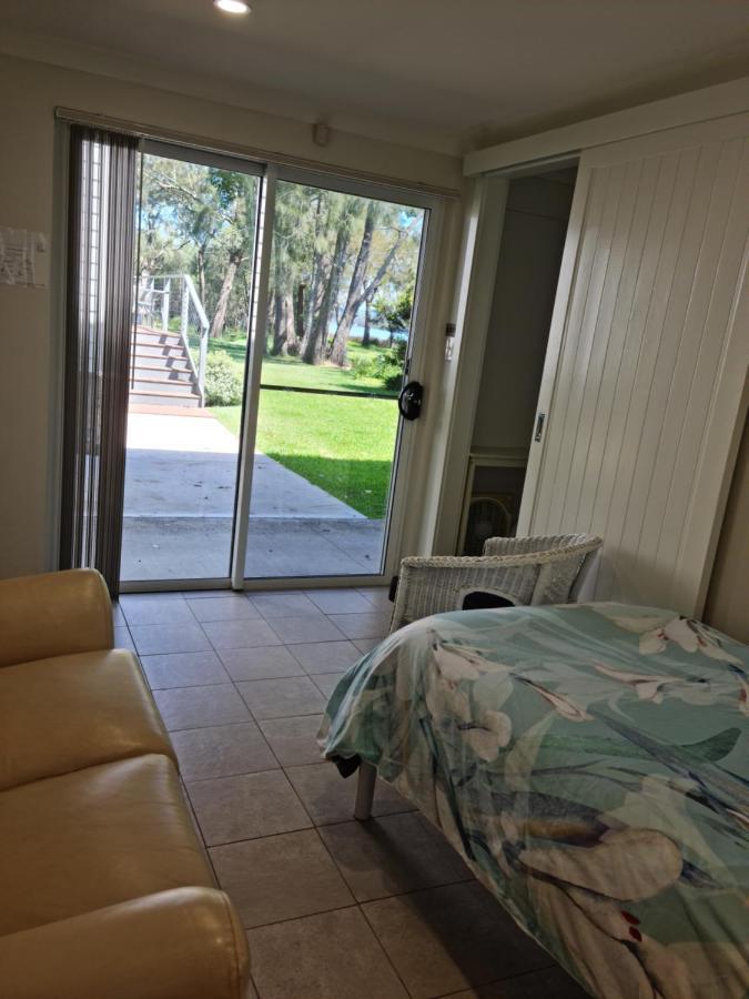Paradise Bungalow Waterfront سانكشوري بوينت المظهر الخارجي الصورة